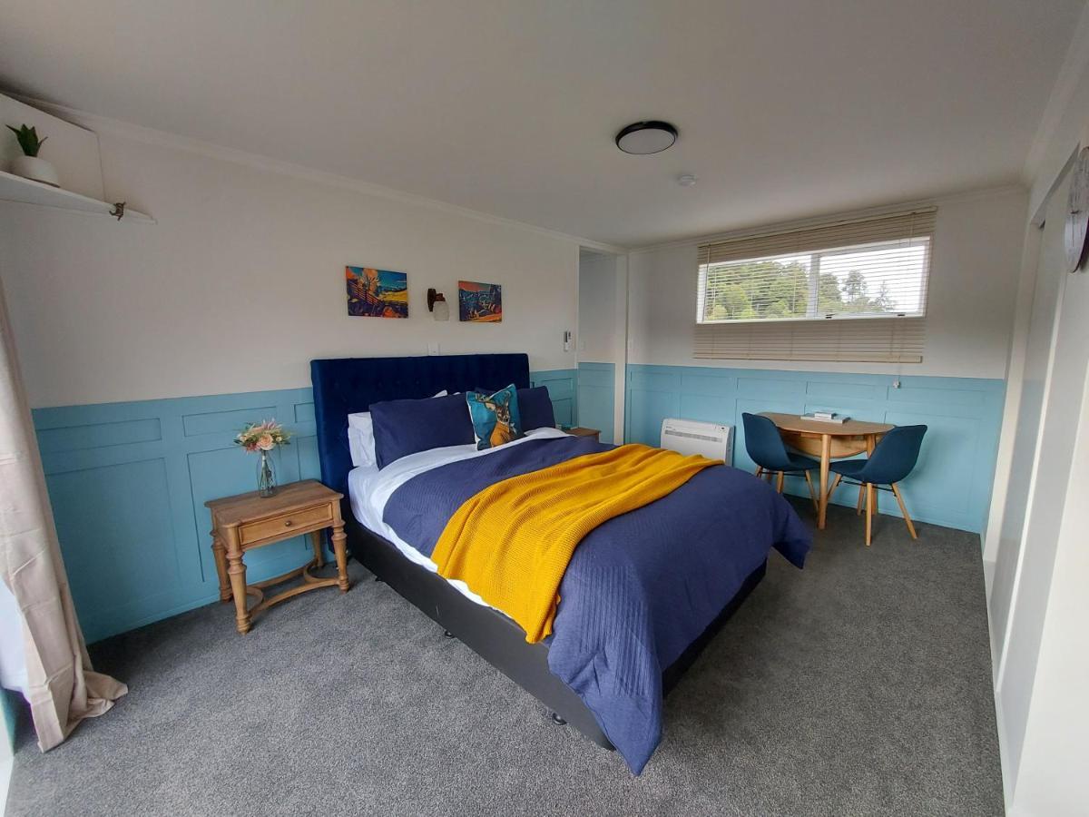 Duxhouse Bnb Taihape Exteriör bild