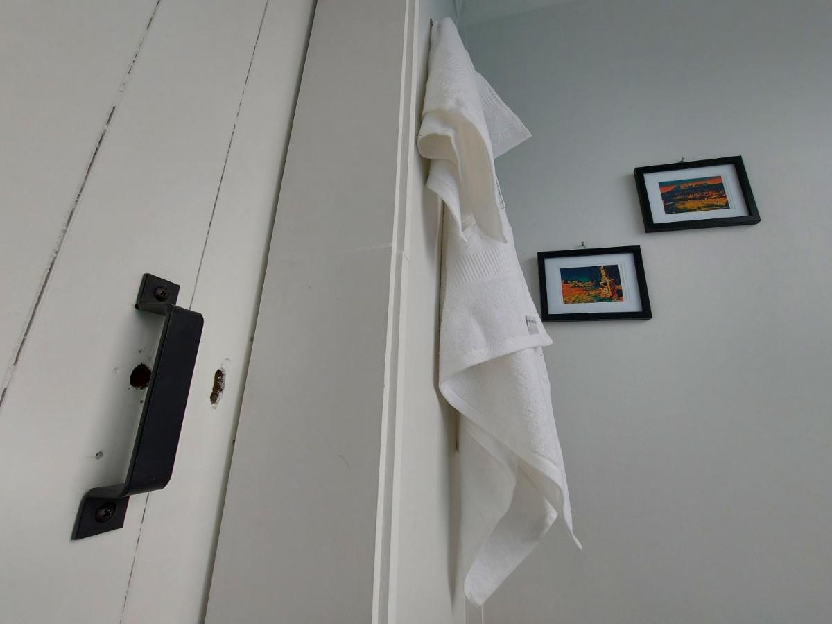 Duxhouse Bnb Taihape Exteriör bild