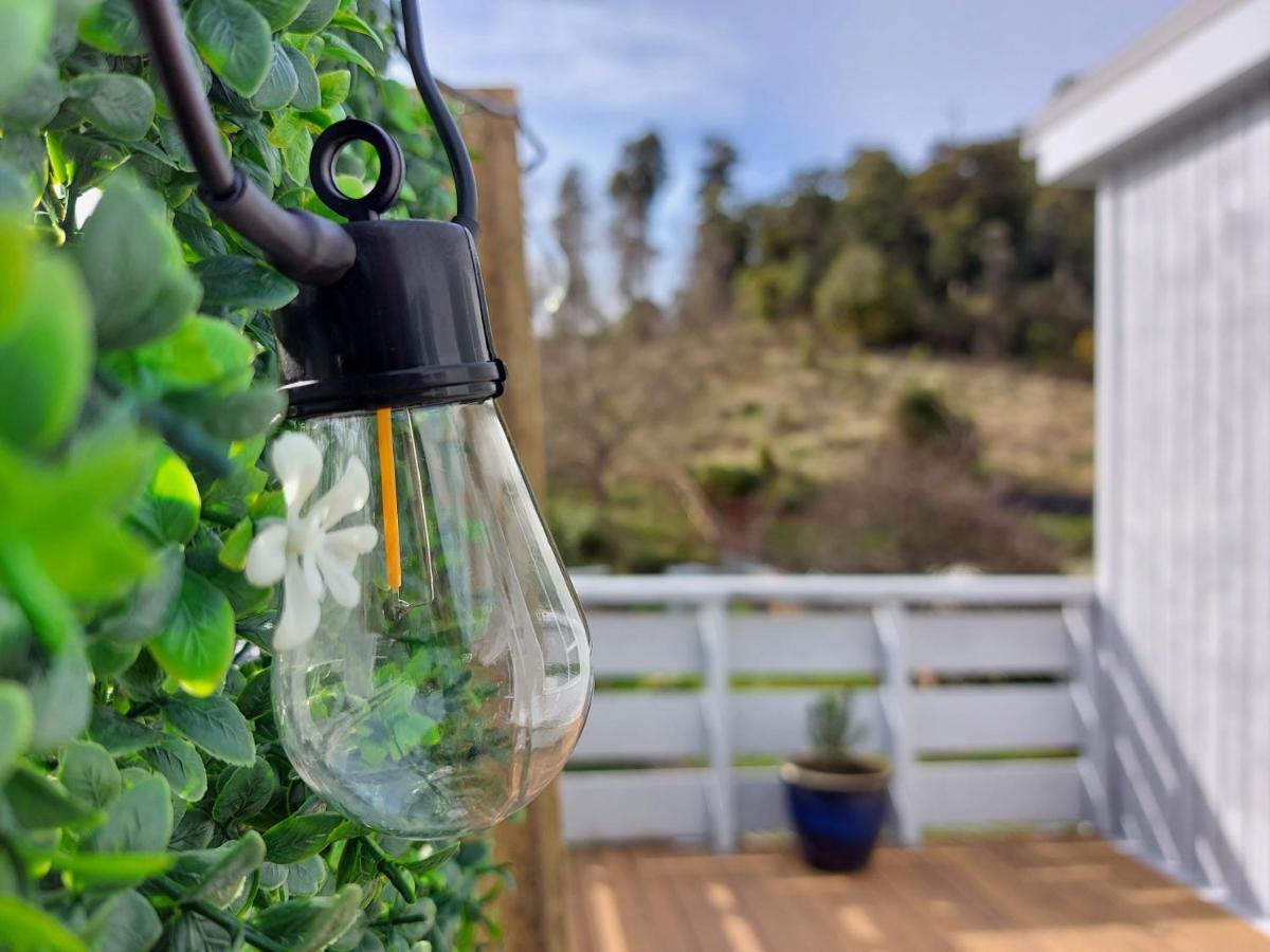 Duxhouse Bnb Taihape Exteriör bild