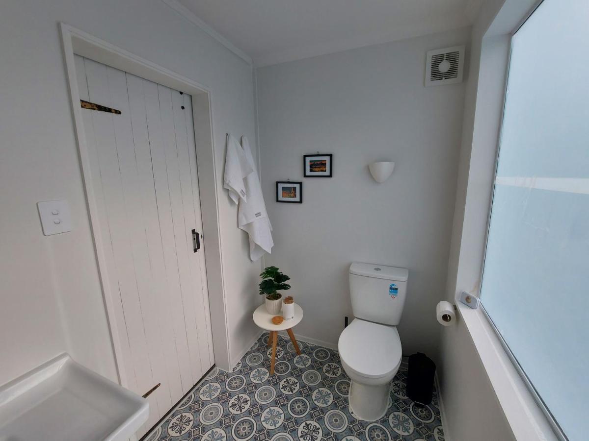 Duxhouse Bnb Taihape Exteriör bild